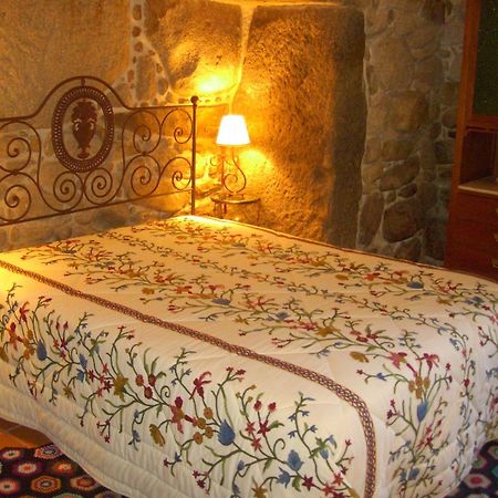 Outros Tempos Turismo De Aldeia Hotel Aricera Bagian luar foto