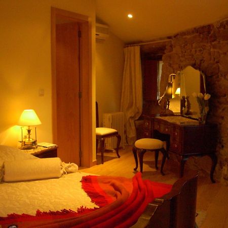 Outros Tempos Turismo De Aldeia Hotel Aricera Bagian luar foto