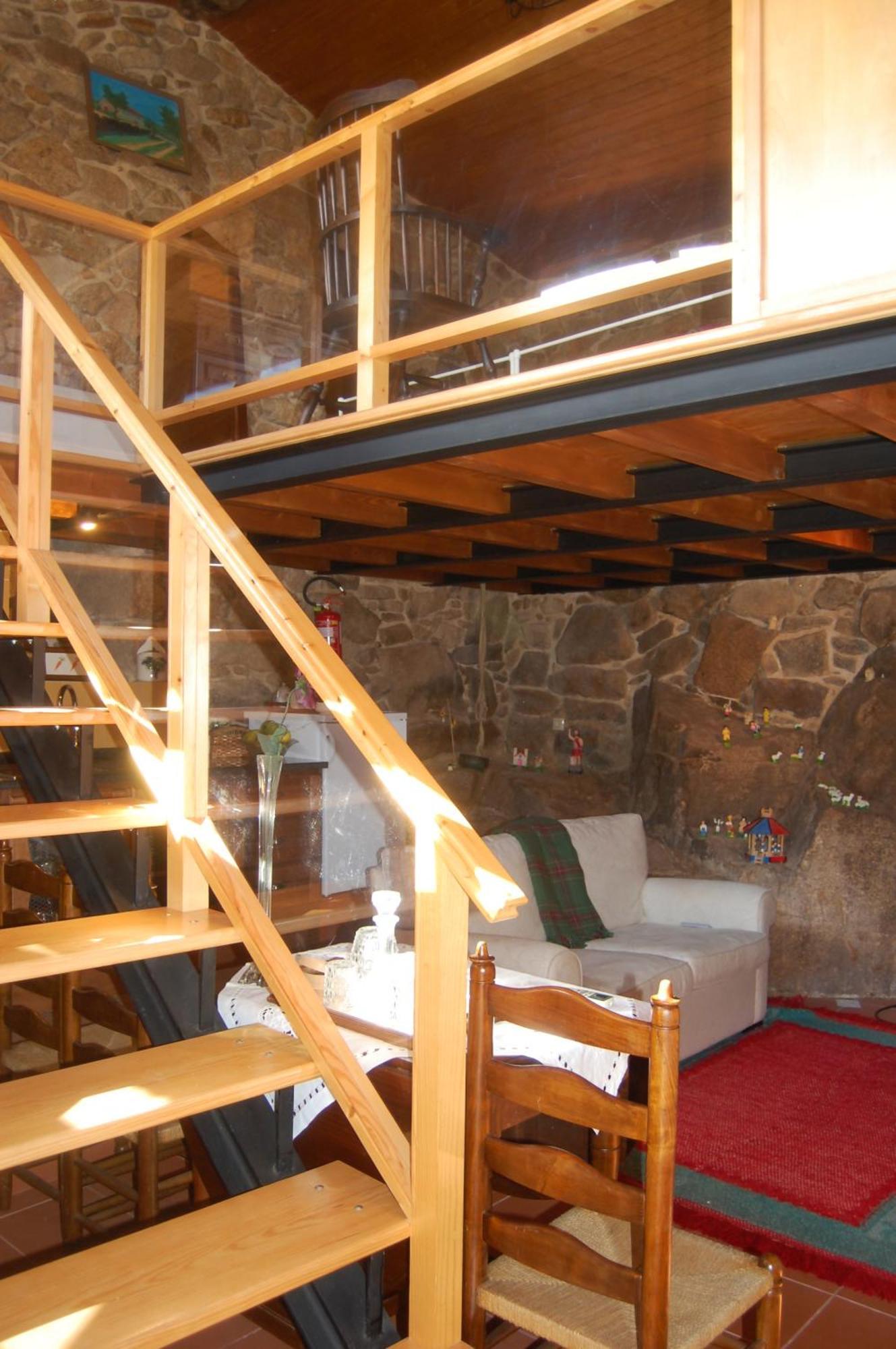 Outros Tempos Turismo De Aldeia Hotel Aricera Bagian luar foto