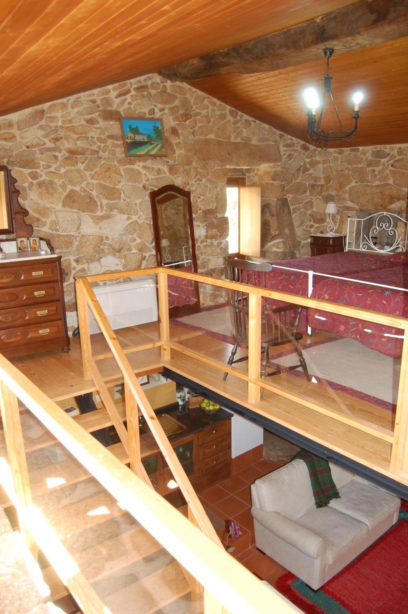 Outros Tempos Turismo De Aldeia Hotel Aricera Bagian luar foto