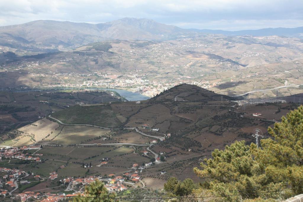 Outros Tempos - Turismo De Aldeia Hotel Aricera Bagian luar foto